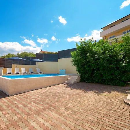 Alisa Villa Trogir