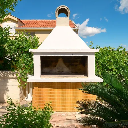 Villa Alisa Trogir