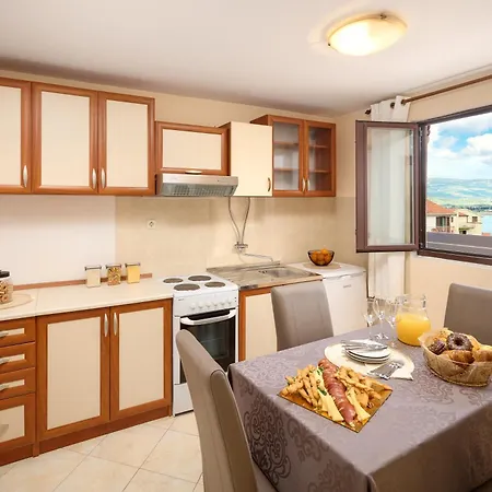 Villa Alisa Trogir