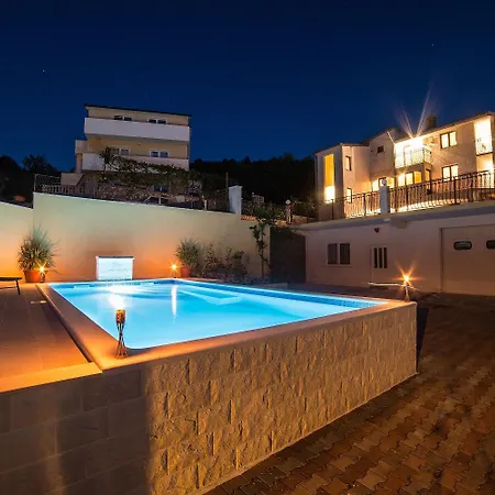 Villa Alisa Trogir