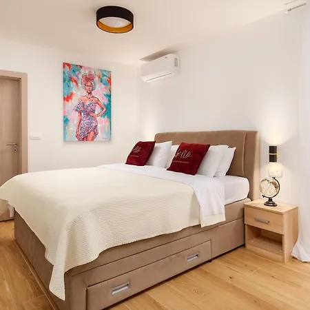 Alisa Villa Trogir