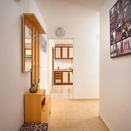 Villa Alisa *