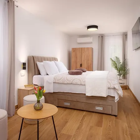 Villa Alisa Trogir